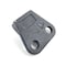 Betts Spring Mud Flap Weight, B600L B600L - alternate 2